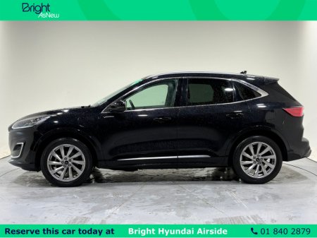 2024 Ford Kuga VIGNALE 5DR 2.5 PHEV 225 S €35,950 thumbnail