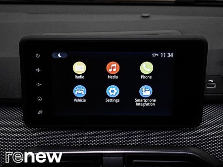 2023 Dacia Jogger - thumbnail 26