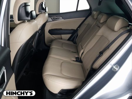 2022 Kia Sportage - thumbnail 7