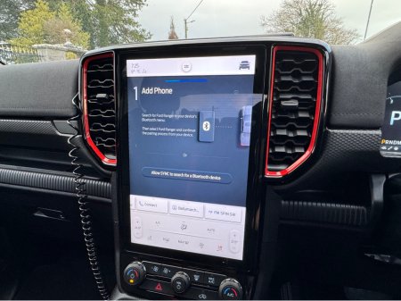 2023 Ford Ranger - thumbnail 24