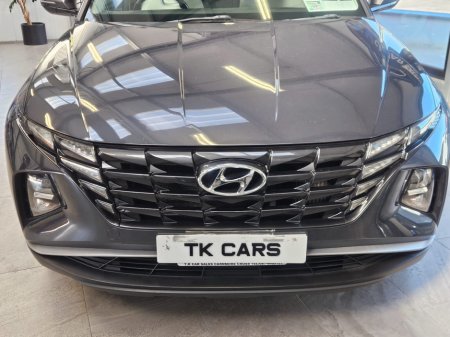 2021 Hyundai Tucson - photo 5