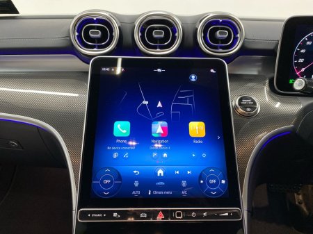 2026 Mercedes-Benz C Class - thumbnail 11