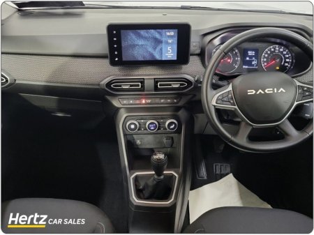 2023 Dacia Jogger EXTREME SE 1.0 Petrol Manual €18,395 thumbnail