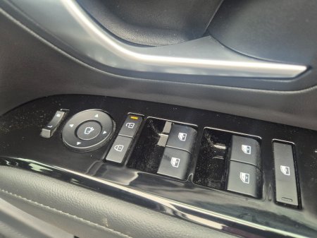 2025 Hyundai Tucson EXECUTIVE PLUS 5DR €42,850 thumbnail