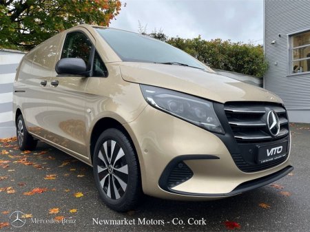 2026 Mercedes-Benz Vito - thumbnail 26