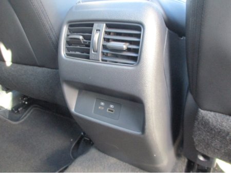 2023 Nissan Qashqai - thumbnail 8