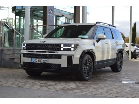 2025 Hyundai Santa Fe 1.6 PHEV Calligraphy, PLUG IN HYBRID PRE REG FOR SALE