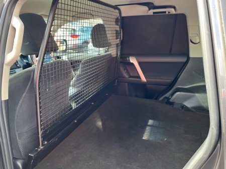 2021 Toyota Landcruiser - thumbnail 7