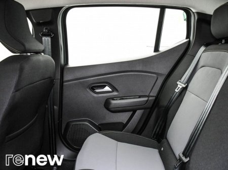 2025 Dacia Sandero Stepway STEPWAY Essential TCe 90 GSR2 €21,390 thumbnail