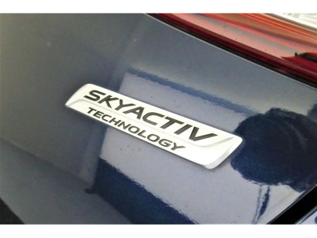 2020 Mazda Mazda2 1.5 AUTO *REVERSE CAM*REAR PARK SENSORS* €15,480 thumbnail