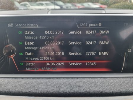 2015 BMW X5 XDRIVE 3.0 D 255 BHP M SPORT  AUTO 7 SEATER  @ REDDY2DRIVE LTD €32,500 thumbnail