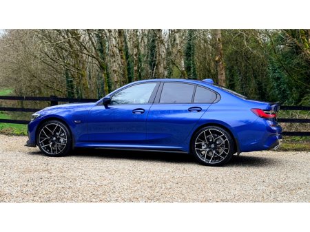 2021 BMW 3 Series - thumbnail 13