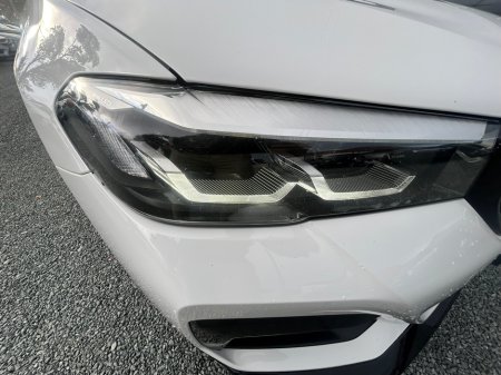 2020 BMW 5 Series  €32,850 thumbnail