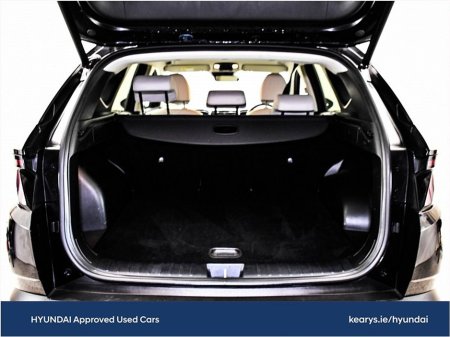 2023 Hyundai Tucson 2WD Executive Plus €34,990 thumbnail