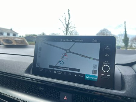 2024 Honda CR-V - thumbnail 16