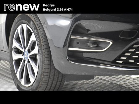 2022 Renault Zoe R135 Z.E 50 GT Line CCS Rapid charge €17,900 thumbnail