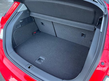 2017 Audi A1 Sportback Automatic 1.0 tsi A1 €16,500 thumbnail