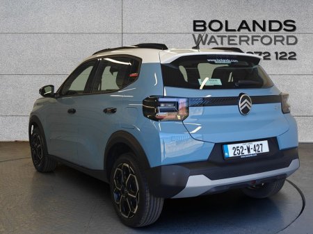 2025 Citroen C3 You 1.2 Turbo From €69 Per Week €21,900