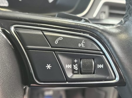 2022 Audi A4 - thumbnail 9