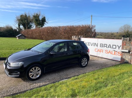 2016 Volkswagen Golf - thumbnail 3