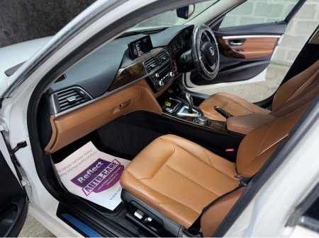 2016 BMW 3 Series BMW 3 SERIES E POWER €14,999 thumbnail