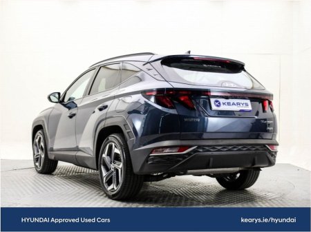 2023 Hyundai Tucson - thumbnail 13