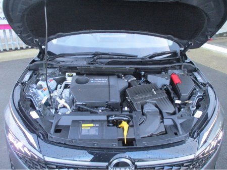 2026 Nissan Qashqai E-POWER SV PREMIUM MY2 €46,950 thumbnail