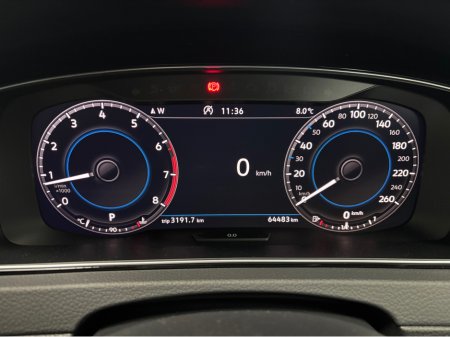 2019 Volkswagen Golf *VOLKSWAGEN GOLF TSI* *LOW MILEAGE* *HEATED LEATHER ELECTRIC SEATS* *WIDE PRONAV SCREEN* *REVERSE CAMERA* *PARKING SENSORS* *DSG AUTOMATIC* *FINANCE AVAILABLE* *TRADE INS WELCOME* €21,950 thumbnail