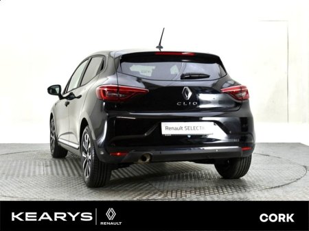 2021 Renault Clio - thumbnail 14