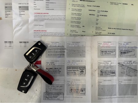 2018 Toyota Corolla 1.4 D-4D LUNA 4DR €15,995 thumbnail