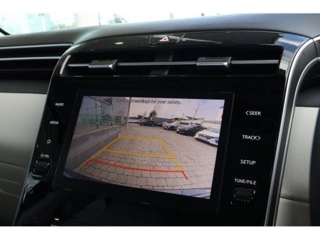 2024 Hyundai Tucson - thumbnail 17