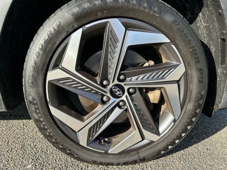 2023 Hyundai Tucson - thumbnail 5