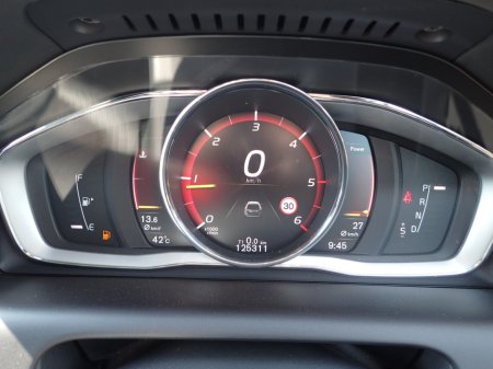 2017 Volvo XC60 2.0 D4 DIESEL SE LUXURY PREMIUM AUTO **PAN ROOF** // TOP SPEC // FULL ELECTRIC HEATED LEATHER // CRUISE CONTROL // ELECTRIC TAILGATE // REVERSING CAMERA // LANE ASSIST €24,950 thumbnail