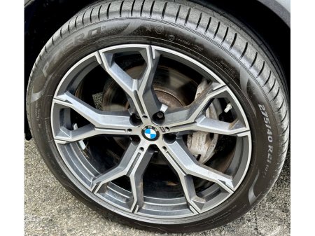 2019 BMW X5 - thumbnail 23