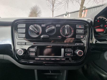 2014 Volkswagen up! - thumbnail 20