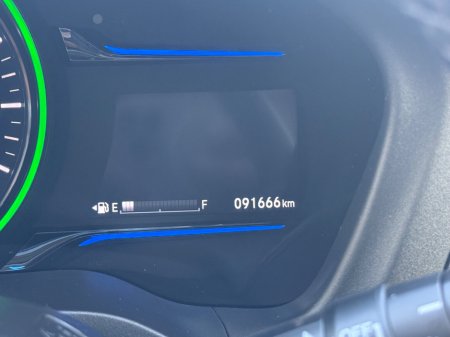 2016 Honda Vezel - thumbnail 8