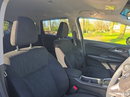 2020 Honda Shuttle - thumbnail 15