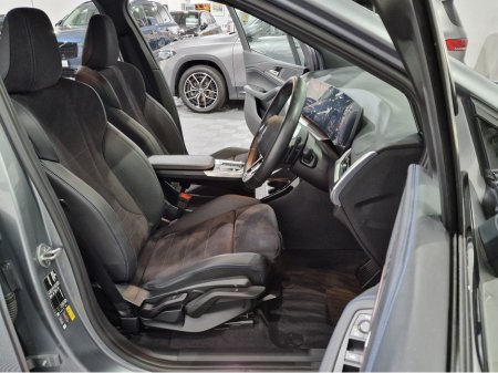 2023 BMW 2 Series Active Tourer 225E M SPORT X-DRIVE AUTOMATIC **ONE OWNER / APPLE CARPLAY / CRUISE CONTROL / COMFORT ACCESS / HALF LEATHER & ALCANTARA / HEATED FRONT SEATS / SAT NAV / REVERSE CAMERA / WIRELESS PHONE CHARGING** €35,900 thumbnail