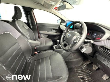 2022 Dacia Jogger - thumbnail 6
