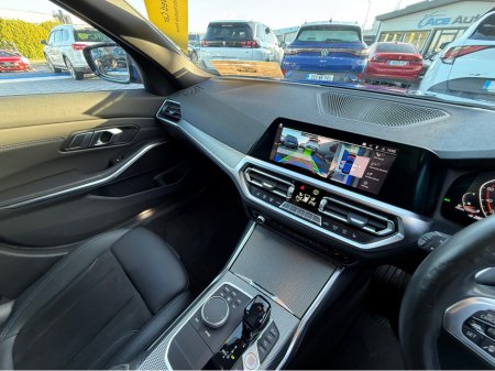 2021 BMW 3 Series M-SPORT X-DRIVE - 2.0L DIESEL - AUTO - 12M WARRANTY - CAR: 1650 thumbnail