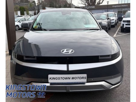 2024 Hyundai Ioniq 5 - thumbnail 2