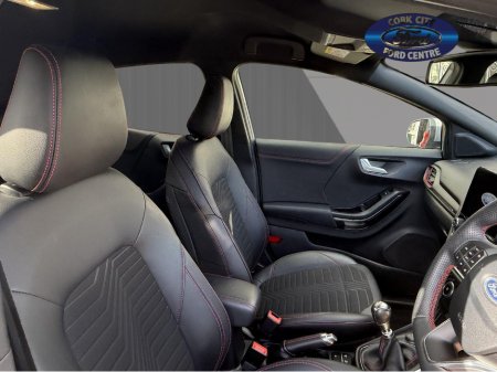 2024 Ford Puma - thumbnail 6