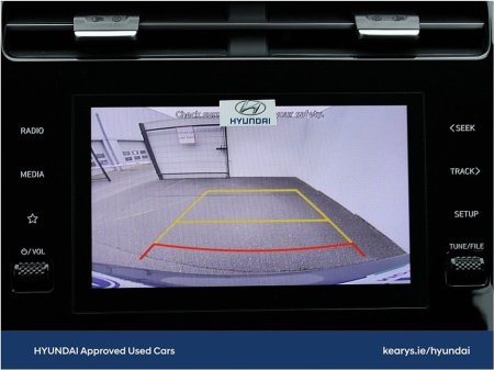 2023 Hyundai Tucson - thumbnail 16