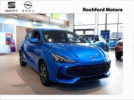 2026 MG MG3 for sale