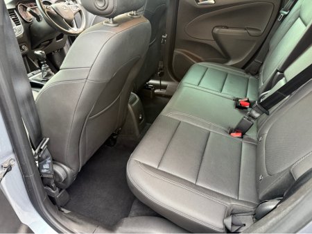 2022 Opel Crossland X - thumbnail 9