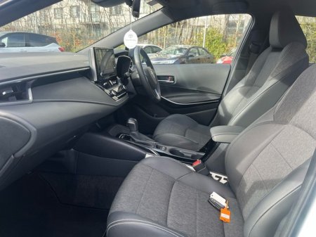 2022 Toyota Corolla - thumbnail 6