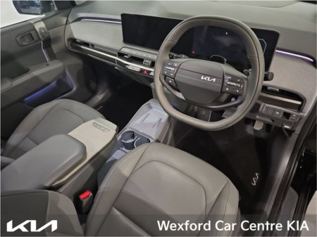 2025 Kia EV3 Earth 3 Long Range €39,895