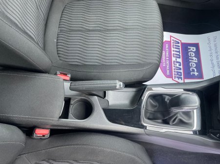 2015 Peugeot 308 ACTIVE 1.6 HDI 92 4DR €8,250 thumbnail