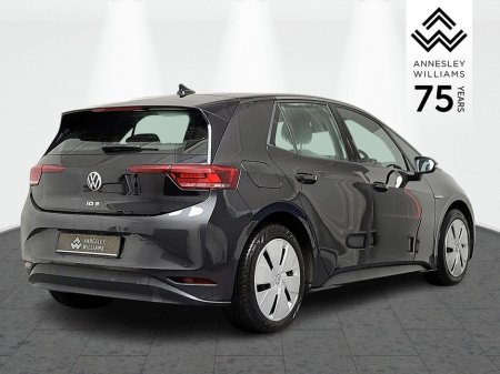 2023 Volkswagen ID.3 Life 204HP 58kWh €21,950 thumbnail