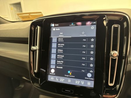 2026 Volvo EX40 - thumbnail 17